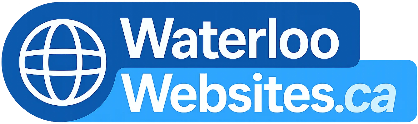 Waterloo Websites logo